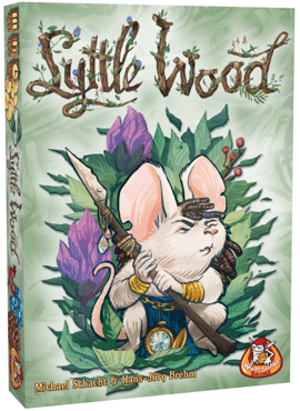 Lyttle Wood